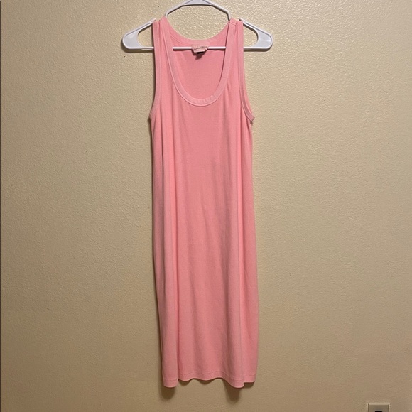 Universal Thread Dresses & Skirts - Universal Thread Pink Midi Dress